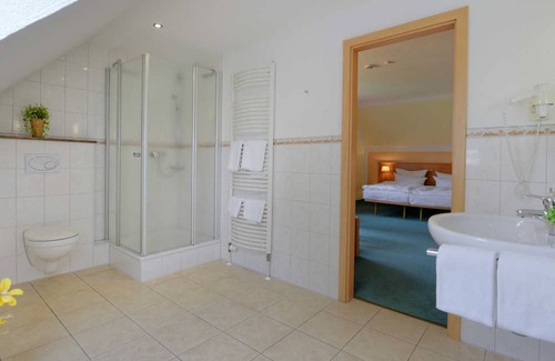 Hedendorf House | Double room comfort - Landhotel Zur Eiche