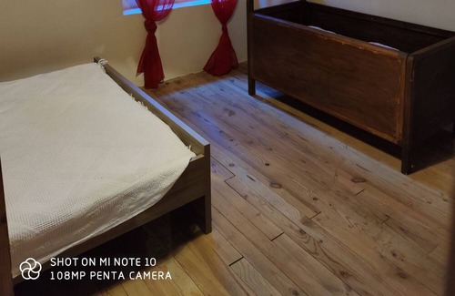 Saint-Leger-de-Peyre House | Large country house