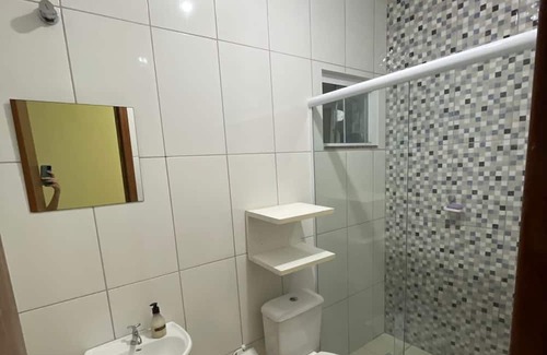 Itacolomi House | Beautiful cozy and complete house, for your wonderful vacation!!!!