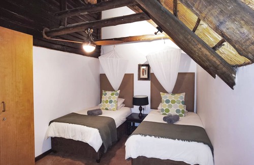 KwaNibela Cabin | Sobhengu Lodge by Dream Resorts