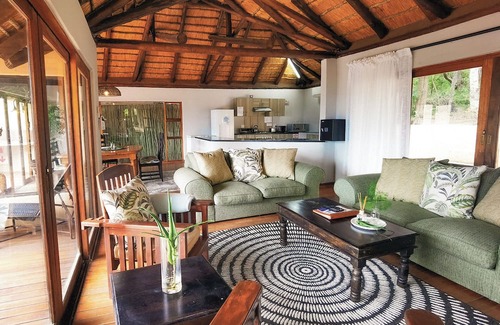KwaNibela Cabin | Sobhengu Lodge by Dream Resorts