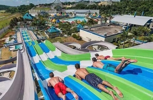 Vinhedo House | Um verdadeiro Spar