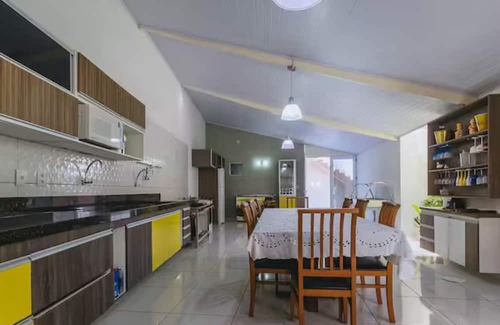 Sao Luzia House | Livia Cristina