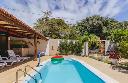 Sao Luzia House | Livia Cristina