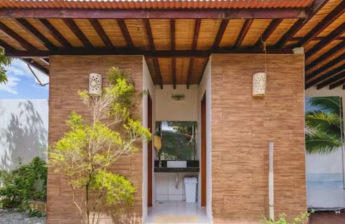 Sao Luzia House | Livia Cristina