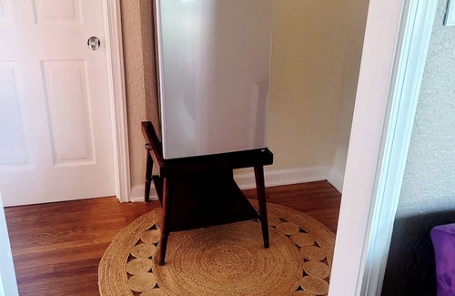 Brunswick House | Beach GO BO-HO