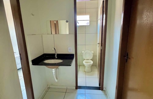 Pontal de Santa Monica House | Casa com piscina espaçosa