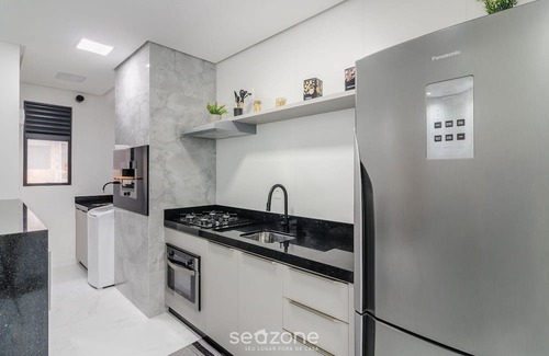 Morretes Apartment | Complete Stay 500m From the sea in Itapema - Stws