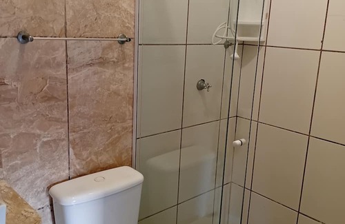 Centro Hotel | Pousada musleh