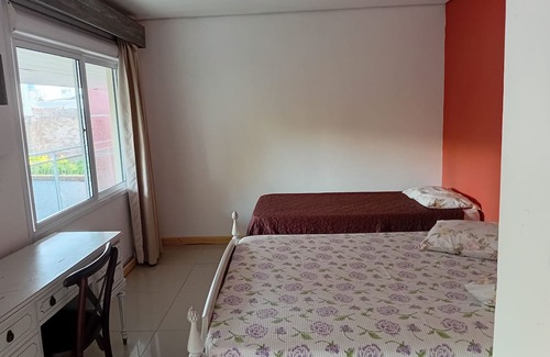 Centro Hotel | Pousada musleh