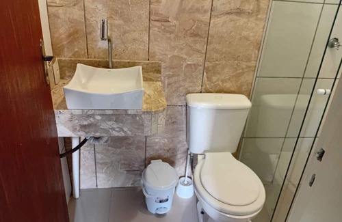 Centro Hotel | Pousada musleh