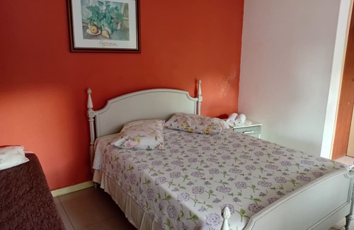 Centro Hotel | Pousada musleh