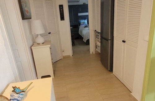 Saint-Francois Villa | Villa AMAYA for 4 people