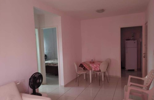 Garanhuns Apartment | Apartamento 2 Quartos Mobiliado - Garanhuns - PE