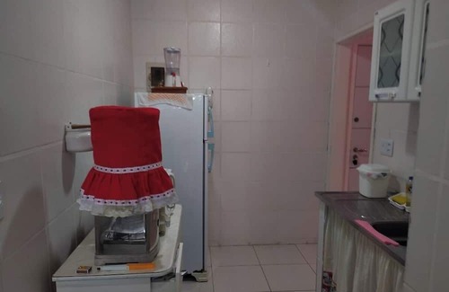 Garanhuns Apartment | Apartamento 2 Quartos Mobiliado - Garanhuns - PE