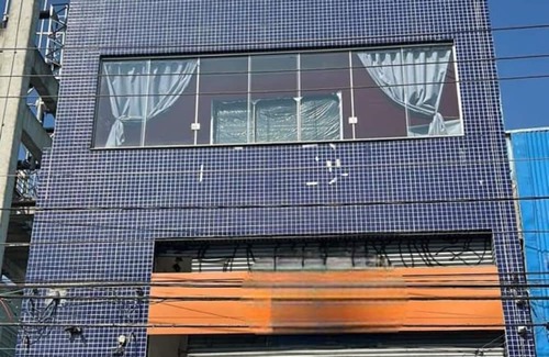 Vila Guilherme Apartment | Studio mobiliado Vila Guilherme SP