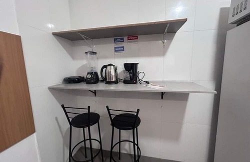 Vila Guilherme Apartment | Studio mobiliado Vila Guilherme SP