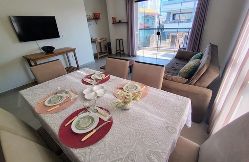 Barra Velha Apartment | Fully Equipped Apartments With a Prime Location, 70m From the sea - Alos