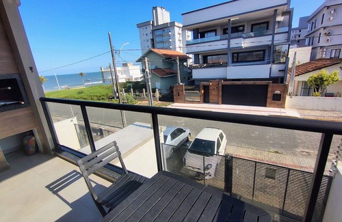 Barra Velha Apartment | Fully Equipped Apartments With a Prime Location, 70m From the sea - Alos