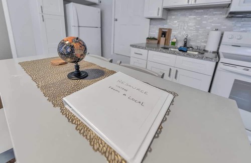 Tampa Apartment | Sunny Tampa Home Near Downtown Stadiums