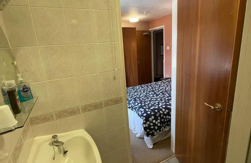 Hilton Bed & Breakfast | The Prince of Wales