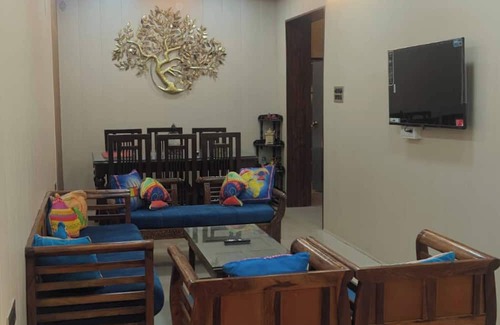 Taj Ganj Apartment | ZM Homestay Live Like Locals and Feel Indian Culture and Traditions