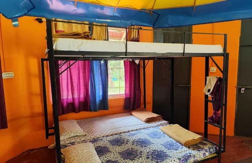 Kushalnagar Bed & Breakfast | Rising Surya Homestay