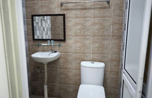 Kuala Terengganu Hotel | The Serai Cottage Transit Hotel