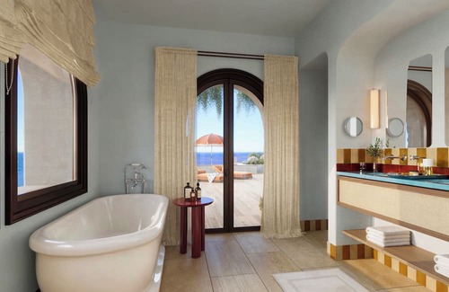 Bandol Hotel | Zannier Bendor