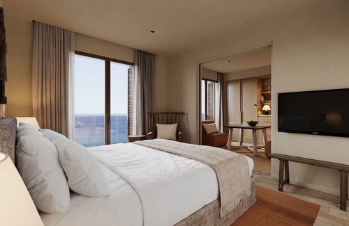 Bandol Hotel | Zannier Bendor