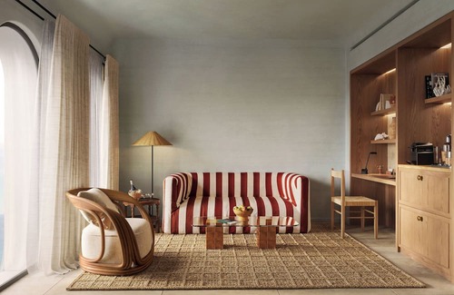 Bandol Hotel | Zannier Bendor