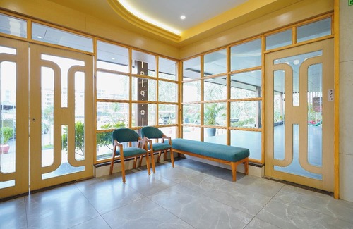 Ahmedabad Hotel | Hotel Saubhagya Ahmedabad