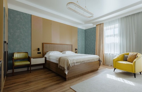 Oskemen Bed & Breakfast | Beibarys