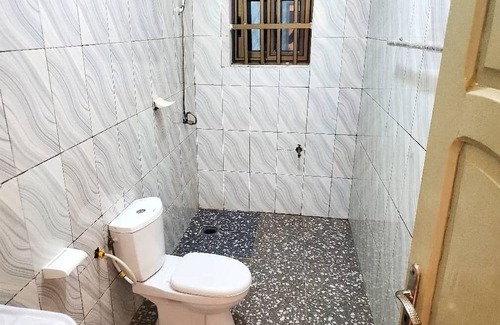 Porto-Novo Apartment | Edelweiss