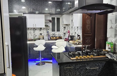 Mylapore Tiruvallikk House | Charming Chennai Home With Modern Amenities