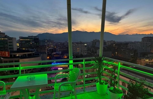 Shkoder Apartment | Shkodra Apartment