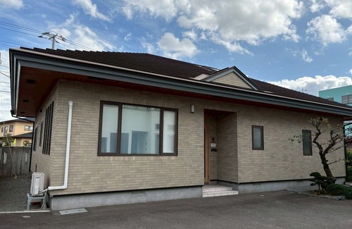 Hakodate Apartment | BAY LUNA