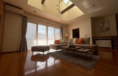 Hakodate Apartment | BAY LUNA