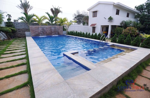 Sulerikadu Villa | Costa Vista Beach Resort