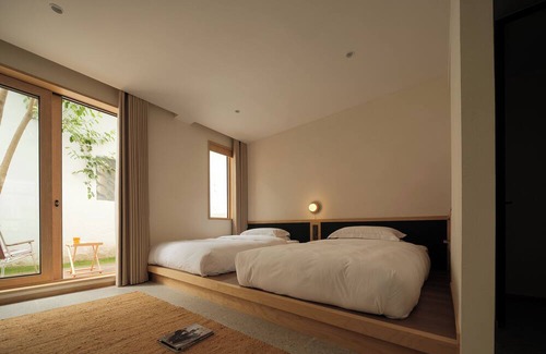 Suzhou Old Town Bed & Breakfast | songzhiyu 3 pingjianglu
