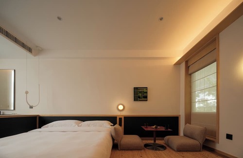 Suzhou Old Town Bed & Breakfast | songzhiyu 3 pingjianglu
