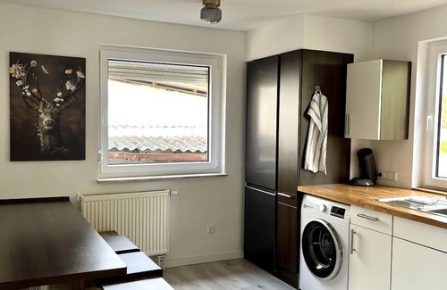Laucheim Apartment | Schwabenperle Apartments