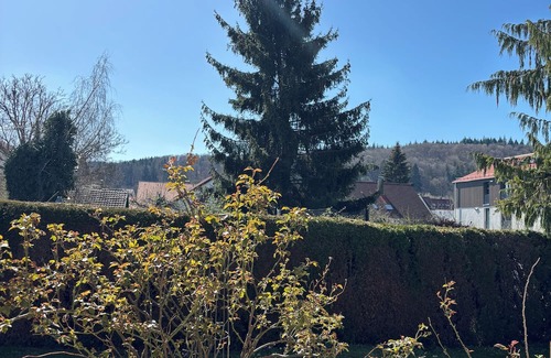 Laucheim Apartment | Schwabenperle Apartments