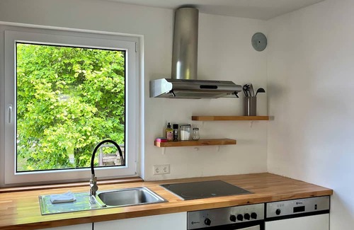 Laucheim Apartment | Schwabenperle Apartments