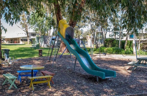 Mount Gambier RV Rental | Kalganyi Holiday Park