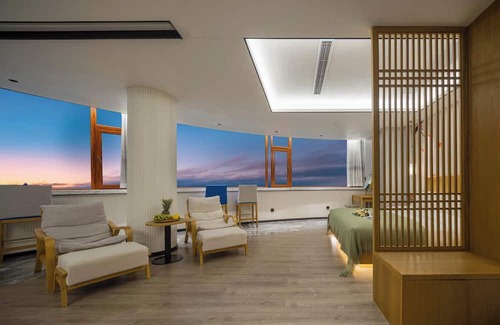 Jinghong Hotel | Bohan Shenhua Riverside Resort Hotel