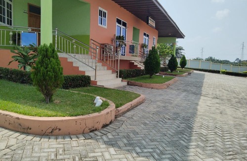 Kubease Apartment | Renajoe Exclusive Centre