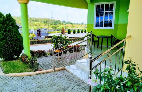 Kubease Apartment | Renajoe Exclusive Centre