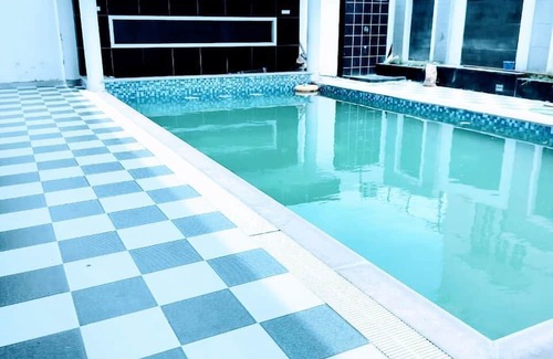 Injambakkam Villa | Truliv Villa Nova