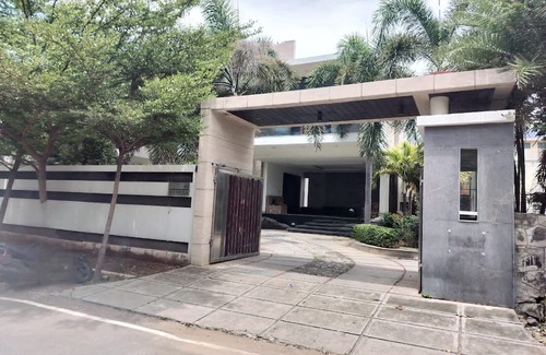 Injambakkam Villa | Truliv Villa Nova